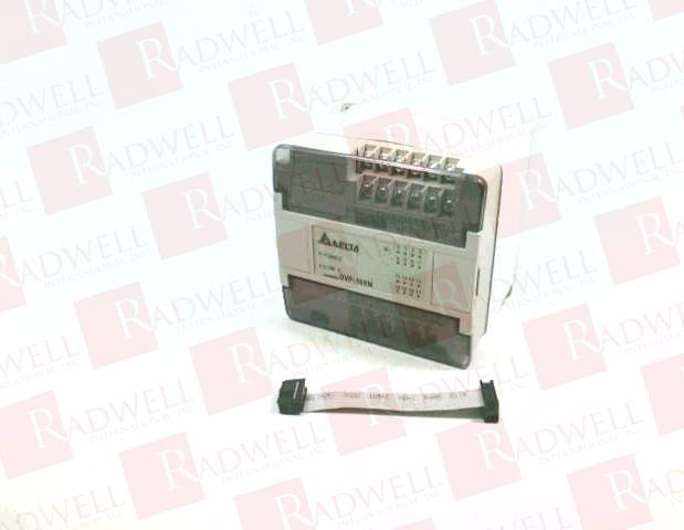 DELTA GROUP ELECTRONICS DVP-16XM11N