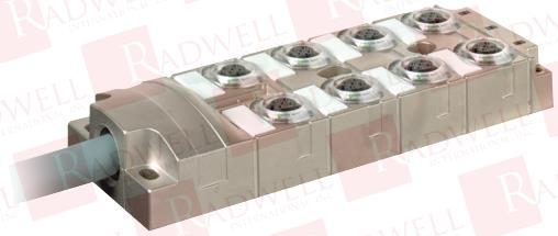 MURR ELEKTRONIK 8000-58512-4520500