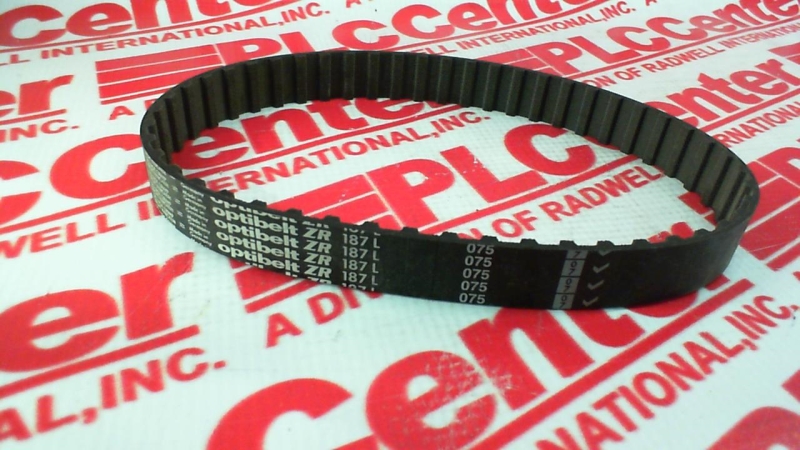 OPTIBELT 187L075