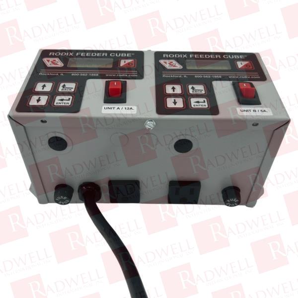 RODIX 121-000-2001