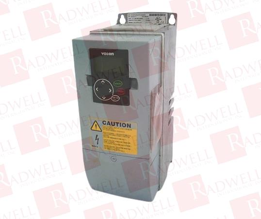 DANFOSS NXL00125C2H1SSS0000