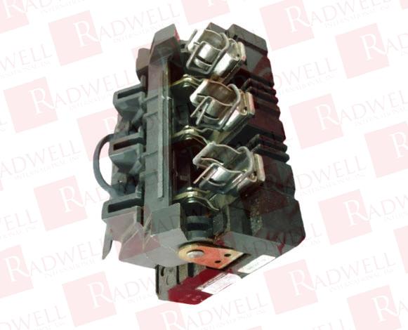 ALLEN BRADLEY X-395316