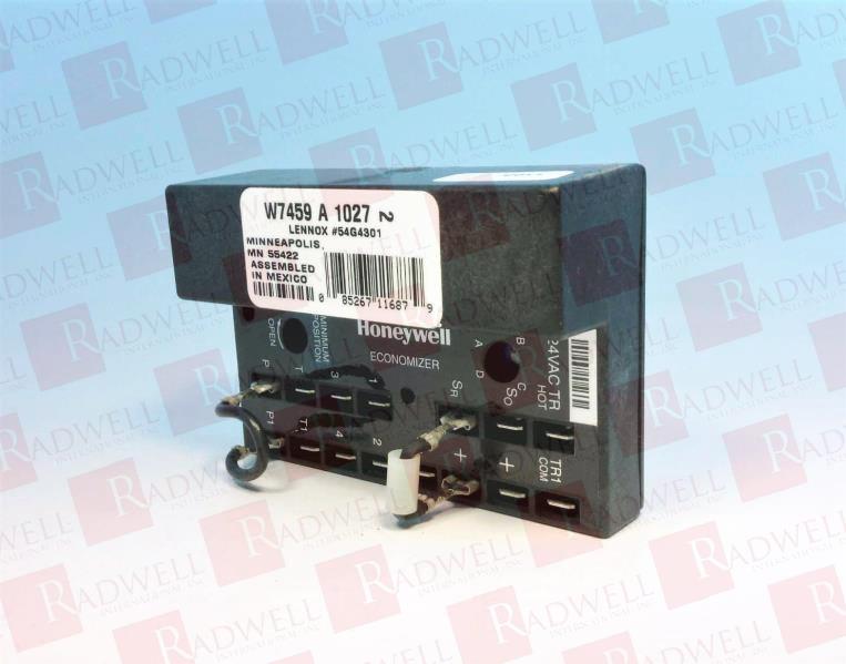 LENNOX 54G4301