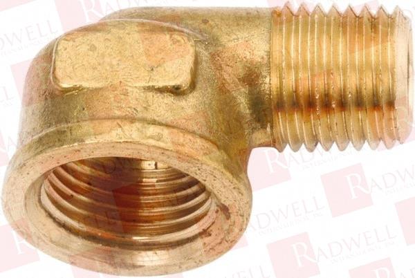 ANDERSON METALS 756228-0608