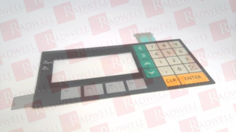 RADWELL RAD-KPD-10811121