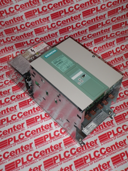 SIEMENS 6RA7018-2FV62-0