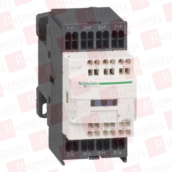 SCHNEIDER ELECTRIC LC1DT203BL