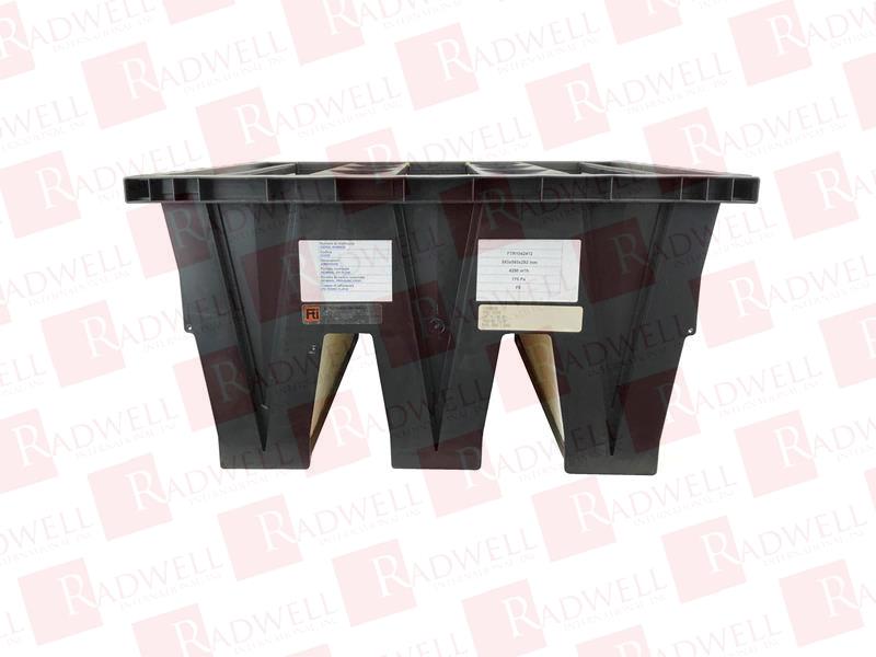 FILTROTECNICA ITALIANA FTR1042412