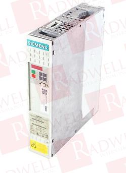 SIEMENS 6SE7018-0EA61-Z+L20