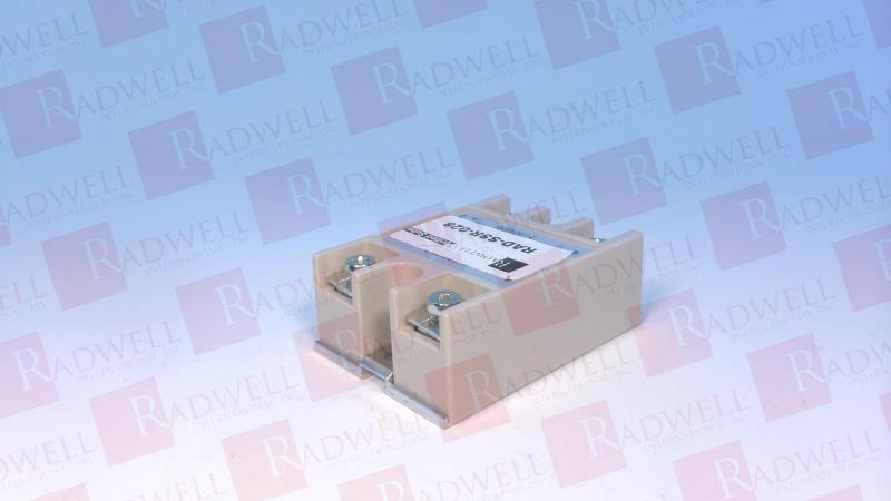 RADWELL RAD-SSR-028