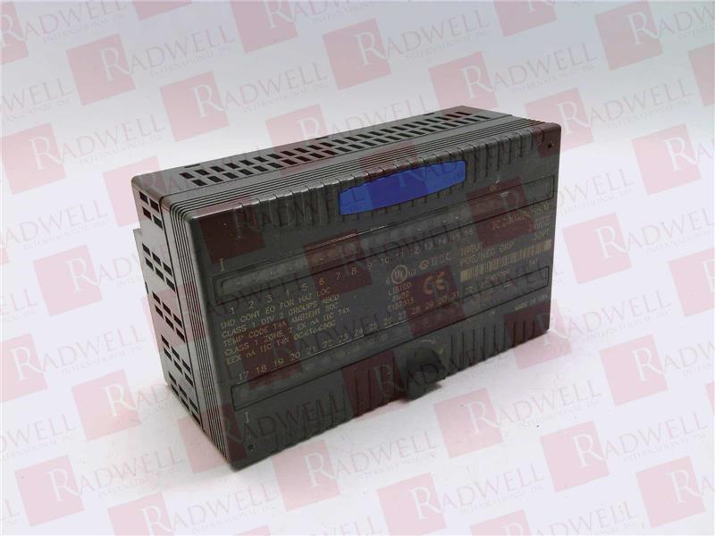 FANUC IC200MDL650