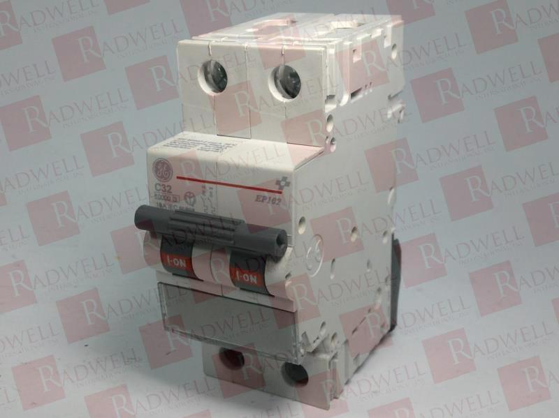 GENERAL ELECTRIC EP102C32