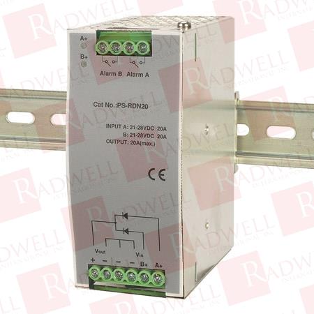 OMEGA ENGINEERING DR-240-24V