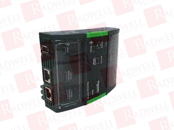 SCHNEIDER ELECTRIC SXWASPSBX10002
