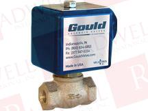 JD GOULD COMPANY B014V421WH1A