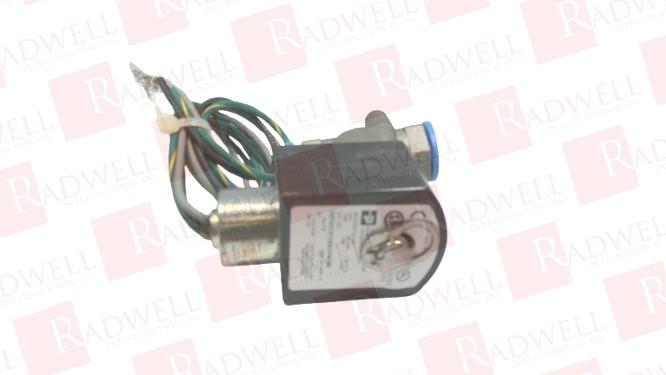 PARKER 06F20C6108A1F4C80
