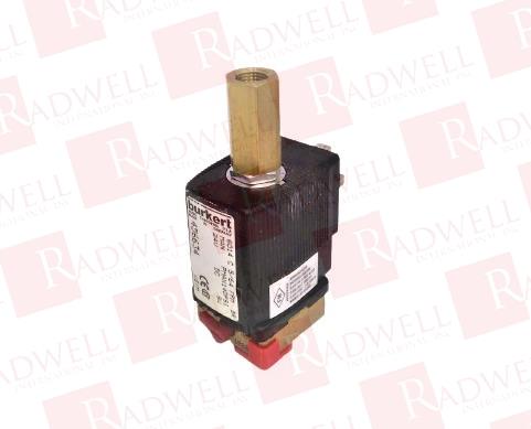 BURKERT 456634