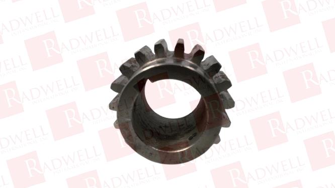 REGAL REXNORD NSS10F18X7/8