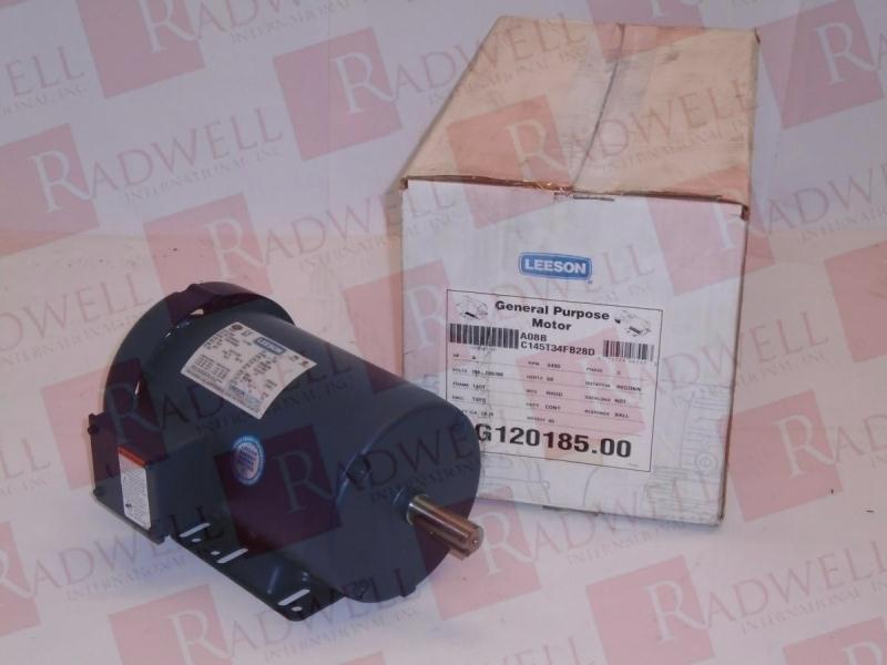 REGAL REXNORD G120185.00