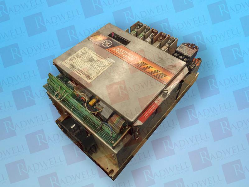FANUC 7VODD086CD01