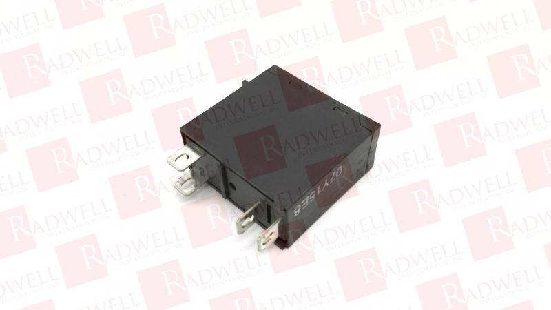 OMRON G3R-OA202SZN-UTU 5-24VDC