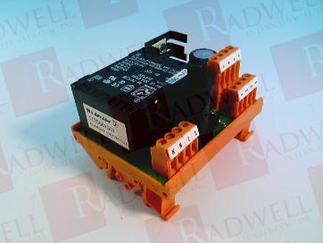 WEIDMULLER RS NT 230VAC/24VDC 0,2A