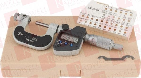 MITUTOYO 326-351-30