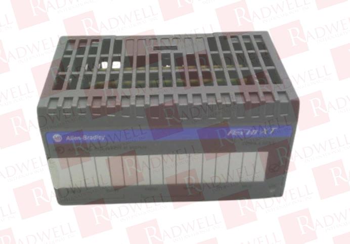 ALLEN BRADLEY 1794-IJ2XT