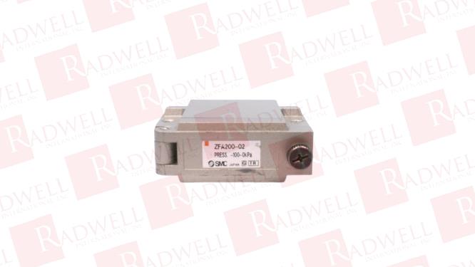 SMC ZFA200-02