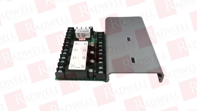 FUNCTIONAL DEVICES RIBMNLB-4