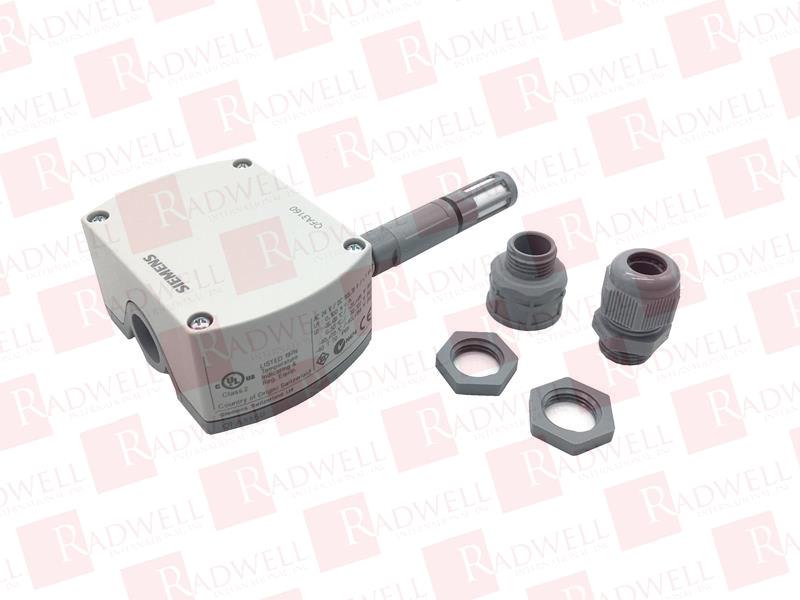 SIEMENS QFA3160