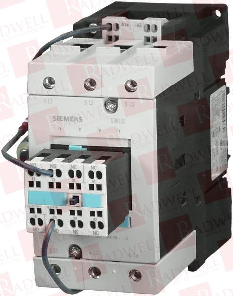 SIEMENS 3RT1046-3KF44-0LA0