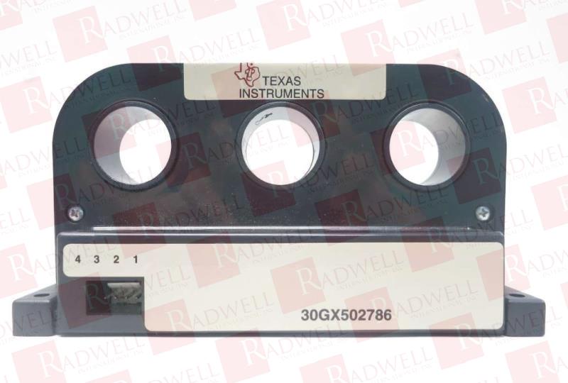 TEXAS INSTRUMENTS SEMI 2ACE-1S1