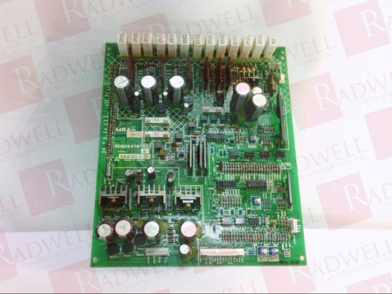 MITSUBISHI BD625A787G53