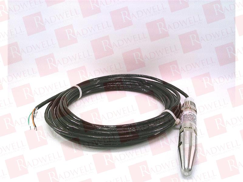 AMERICAN SENSOR CORP AST4510L00005P4X1074-SS