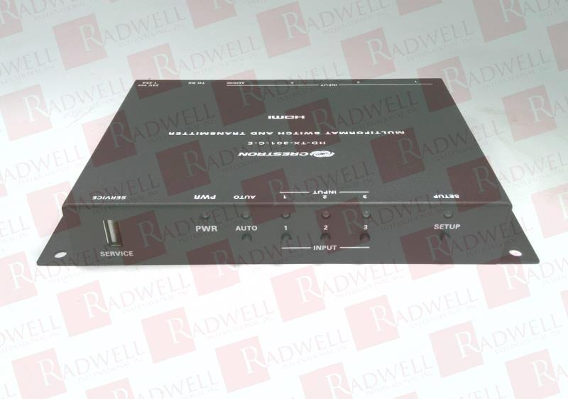 CRESTRON HD-TX-301-C-E