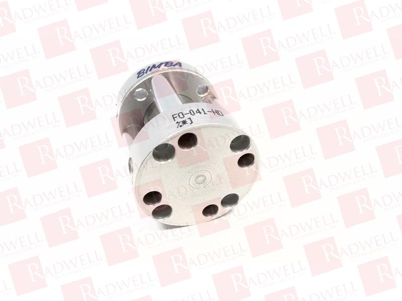 BIMBA F0-041-HD