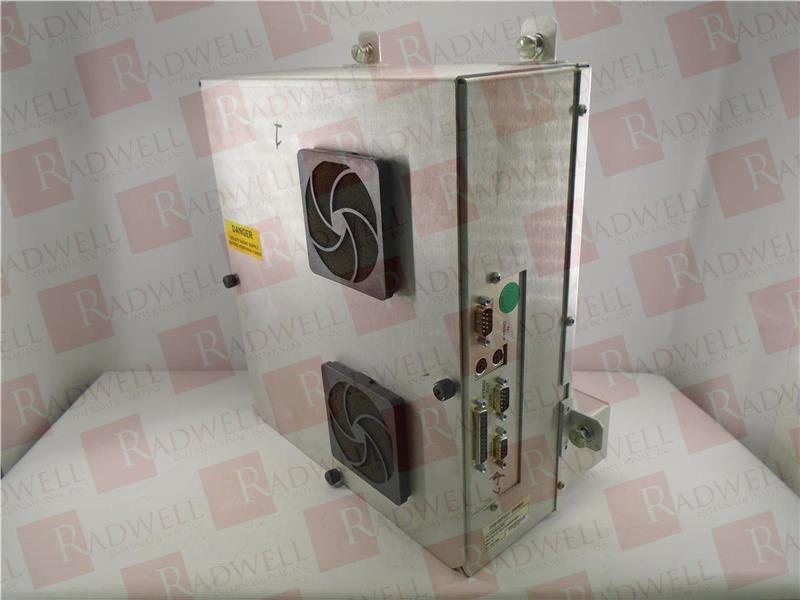 FANUC MSMON-00D