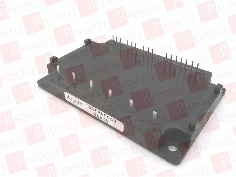 MITSUBISHI PM30RNC060