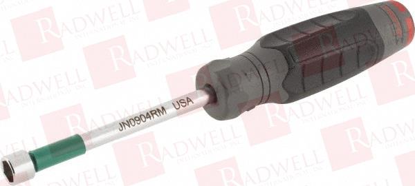 STANLEY BLACK & DECKER JN0904RMS