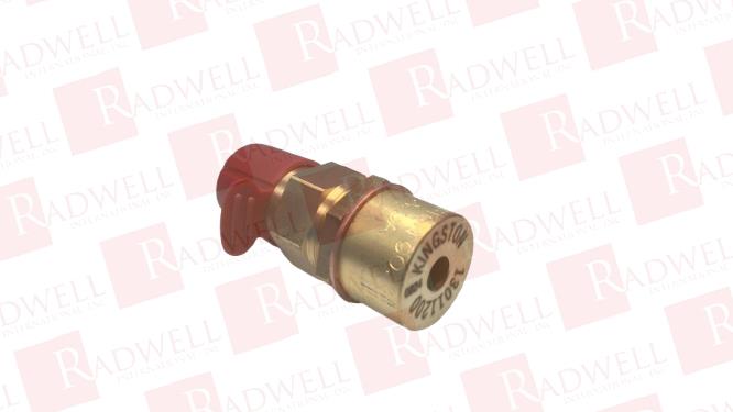 KINGSTON VALVE 13011200