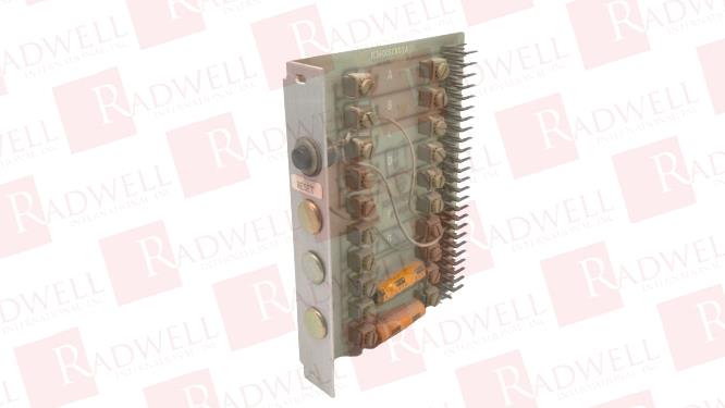 FANUC IC3600SCBD2