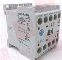 ALLEN BRADLEY 700-K31Z-DM