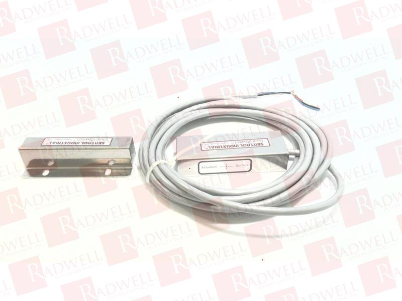 EDWARDS SIGNALING 301-BT-12J