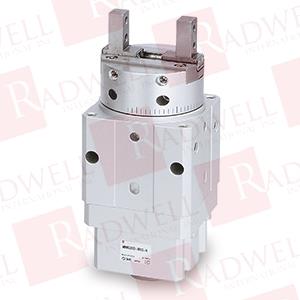 SMC MRHQ20D-125S-DIR00651