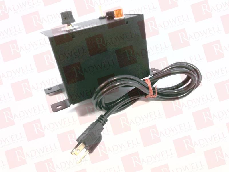 BODINE ELECTRIC 0867
