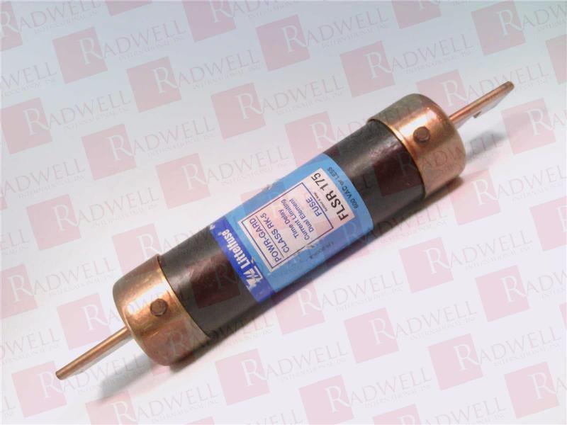 LITTELFUSE FLSR175