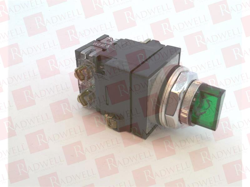 GENERAL ELECTRIC CR104PSL94G11S8