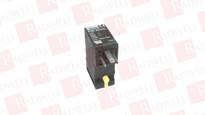 PARKER P2E-KV31C4