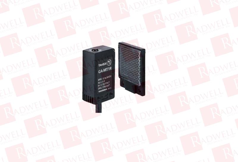 TAKENAKA LTD GA-MT1RPN-J